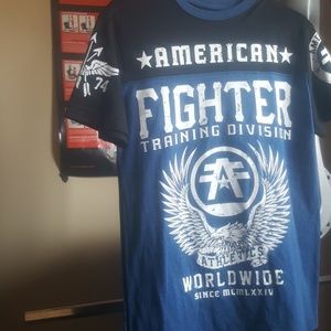 Men's American Fighter